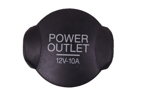 Krytka zásuvky zapalovače 98AG-15052-BD