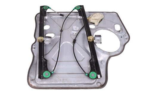 Stahovací mechanismus elektrický - pravý přední 7H0837753C