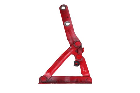 Závěs kapoty pravý - 7H0823302D