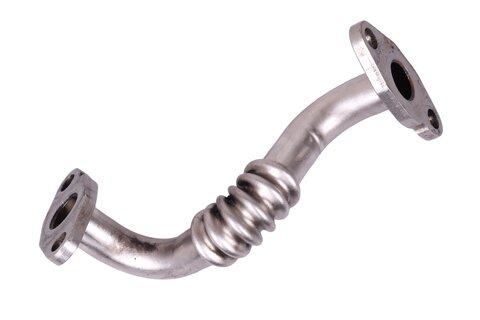 Trubka mazání turba 4M5Q-6K677-BA