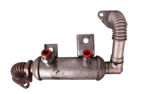 Chladič spalin EGR 4M5Q-9F464-BD
