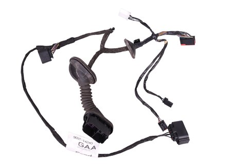 Kabelový svazek dveří zadní levý 9G9T-14240-GBA