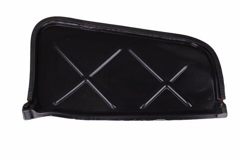 Krycí plech levý - 7H0805207A