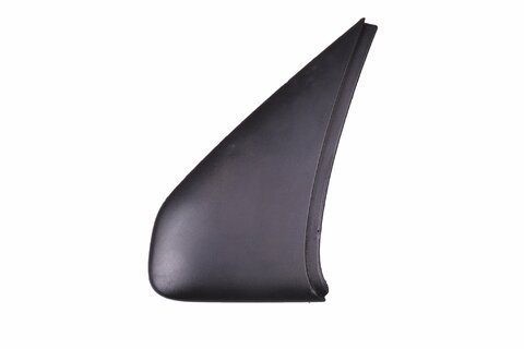 Kryt zpětného vnějšího zrcátka levý - 7H0857537