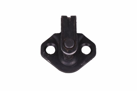 Zácvak posuvných dveří - pravý 2K0843767