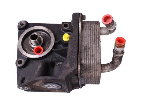 Chladič oleje 4M5Q-6B624-BD