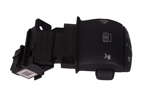 Ovládání autorádia pod volantem 255520015R