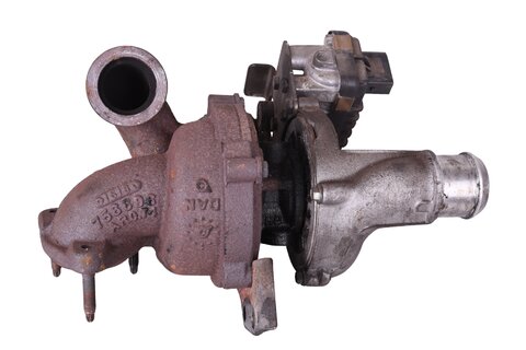 Turbodmychadlo 7G9Q-6K682-BD