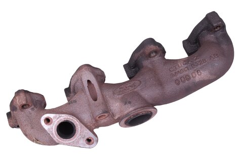 Výfukové svody 4M5Q-9428-BB