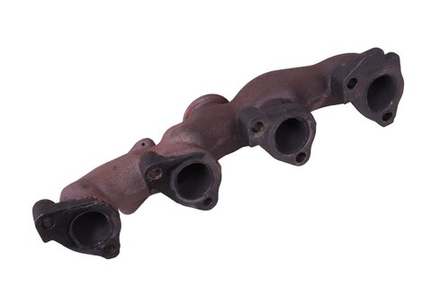 Výfukové svody 4M5Q-9428-BB