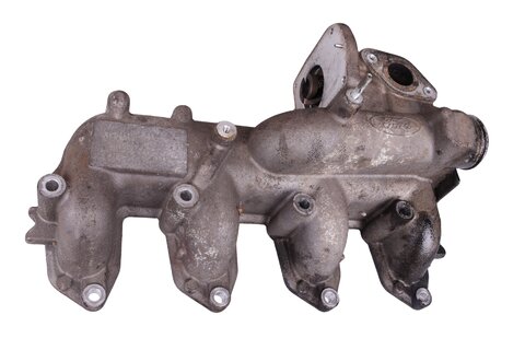 Sání vzduchu 4M5Q-9424-CD