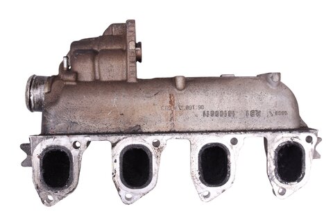 Sání vzduchu 4M5Q-9424-CD