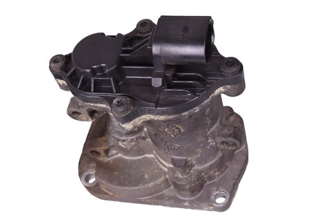 EGR ventil 4M5J-9D475-BA