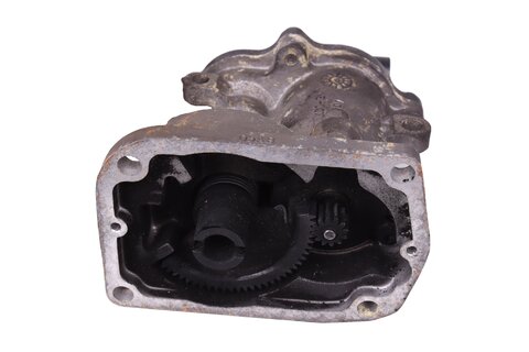 EGR ventil 4M5J-9D475-BA