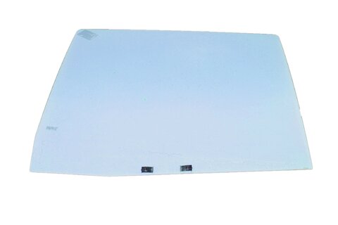 Boční okno zadní pravé P 02- modré