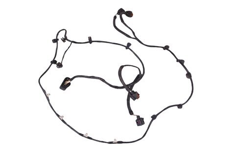 Elektrický svazek PDC pro přední nárazník - 3C0971095AM