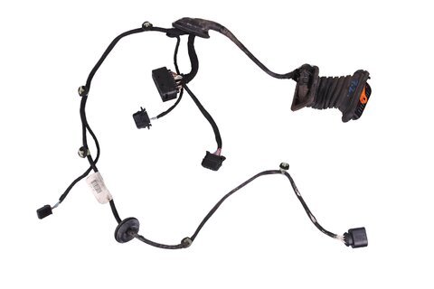 Kabelový svazek pravých zadních dveří - 3C4971694FR