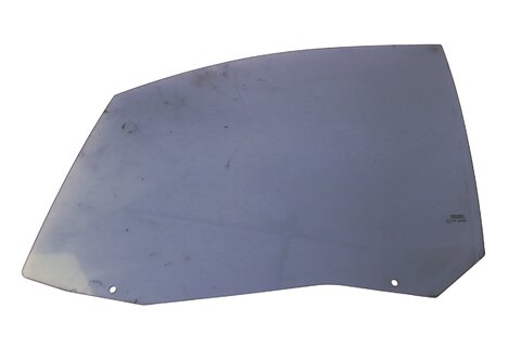 Sklo boční přední levé modré 1487189080