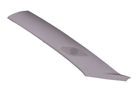 Kryt A sloupku levý horní - 5J0867233N