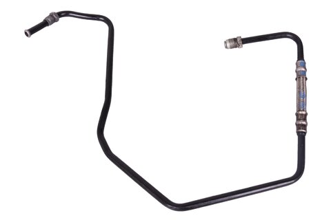 Brzdové potrubí- přední brzdy 6G91-2M020-BF