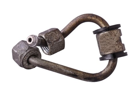 Trubička vstřikování paliva (2.válec) 4M5Q-9C993-BH