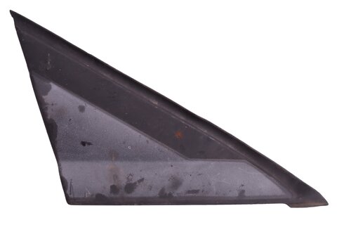 Kryt zpětného zrcátka- pravého 7S71-A16003-AG