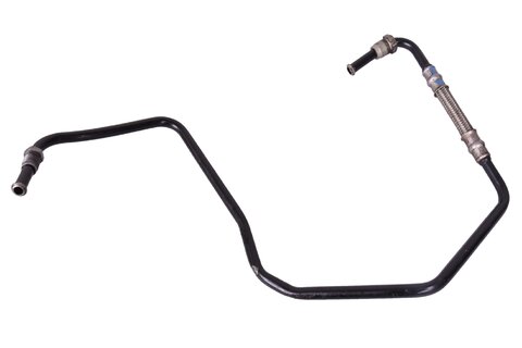 Brzdové potrubí- přední brzdy 6G91-2M019-BF