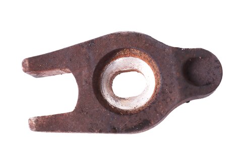 Držák vstřikovače 4M5Q-9L535-AB