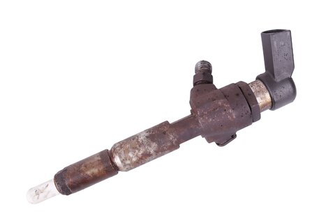 Vstřikovač 4M5Q-9F593-AD