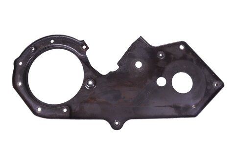 Kryt rozvodů- plechový XS4Q-6K565-AG