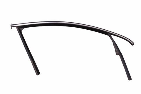 Těsnění předního skla pravé combi - 1K5837432D