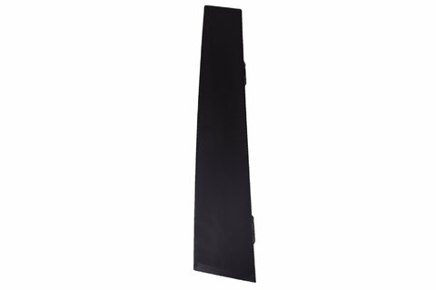Krytka pro rám okna dveří pravá - 1K5837902B