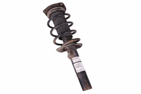 Přední tlumič kompletní - AFTERMARKET 312267