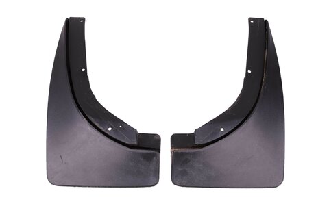 Zástěrky zadní sada - 5J6821822