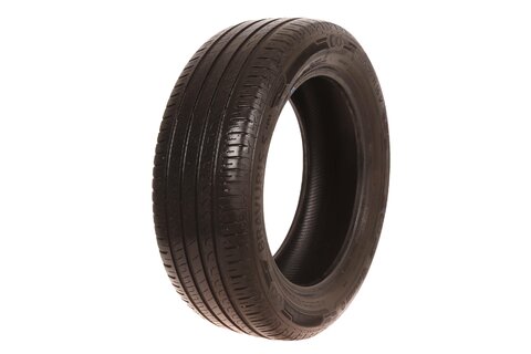 Pneumatika LETNÍ 205/55 R16 91H Barum BRAVURIS 5 HM (5 mm) rok 2021