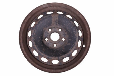 Disk kola 5x112 6Jx16H2 ET40