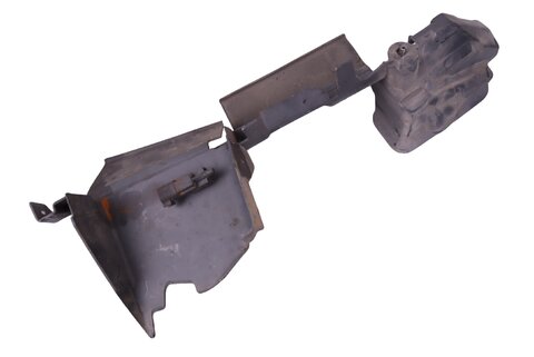 Deflektor vzduchu levý 6M21-8311-AG 1553710