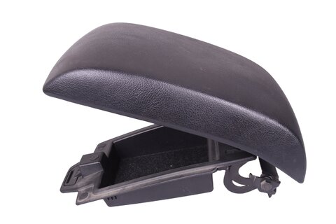 Loketní opěrka- černá 6M21-R045J98-AF3ZHE