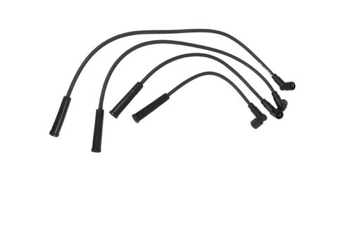 Sada zapalovacích kabelů