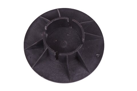 Zakrytí šroubu upevnění náhradního kola 7G92-1448-HB