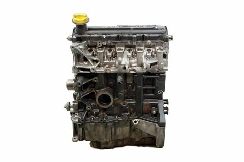 Motor 1.5 dCi - K9K 722