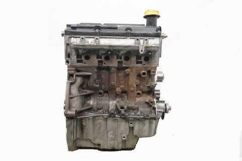 Motor 1.5 dCi - K9K 722