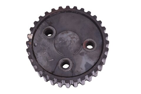 Řemenice palivového čerpadla XS4Q-9F589-AE