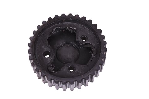 Řemenice palivového čerpadla XS4Q-9F589-AE