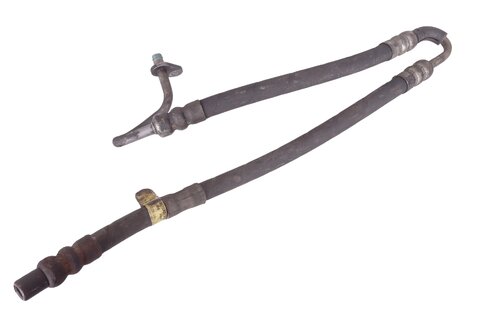 Hadice posilovače řízení 6G91-3A719-BF