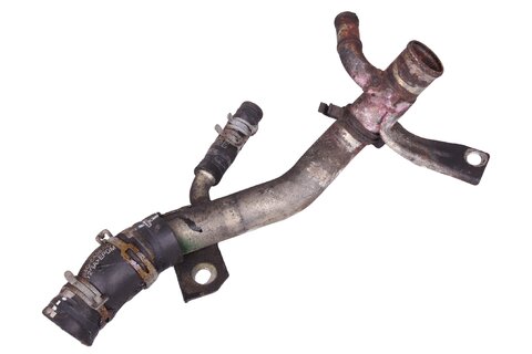 Trubka vodní- ohřívače XS4Q-8K579-CF