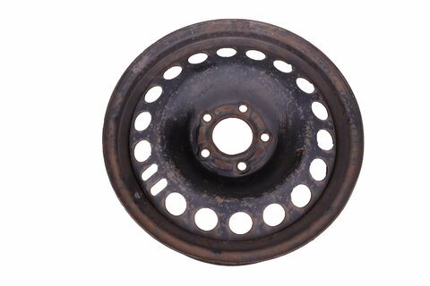 Disk kola 5x115 6,5Jx16H2 ET41