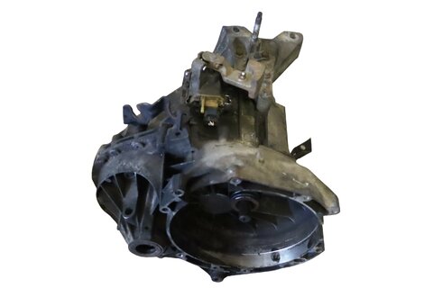 Převodovka 6C1R-7002-AB