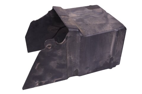 Tepelný kryt baterie 6G91-10757-AF