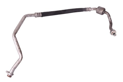 Hadice klimatizace- kompresor 6G91-19N602-DF